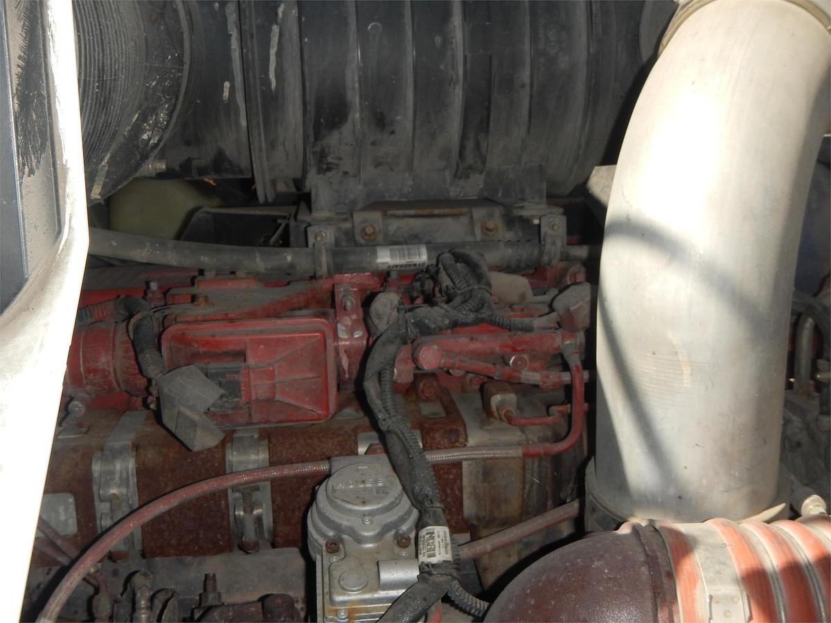 Used 2012 KENWORTH T800