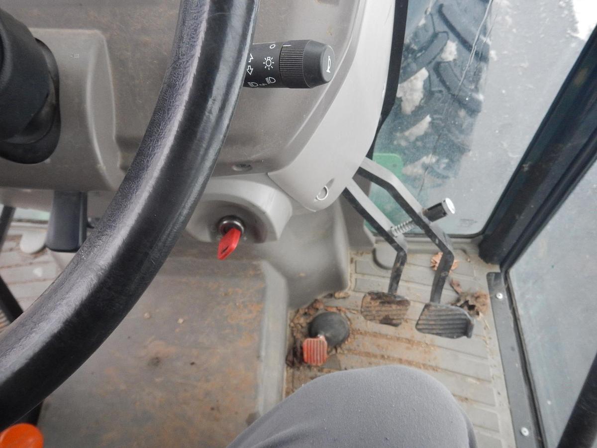 Used 2021 JOHN DEERE 5075GN