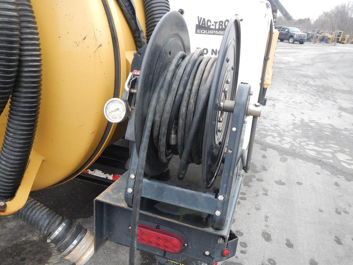 Used 2020 VAC TRON CV573GT