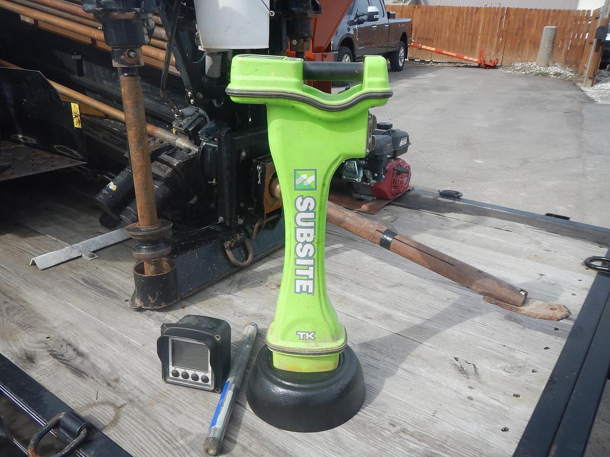 Used 2022 DITCH WITCH JT10