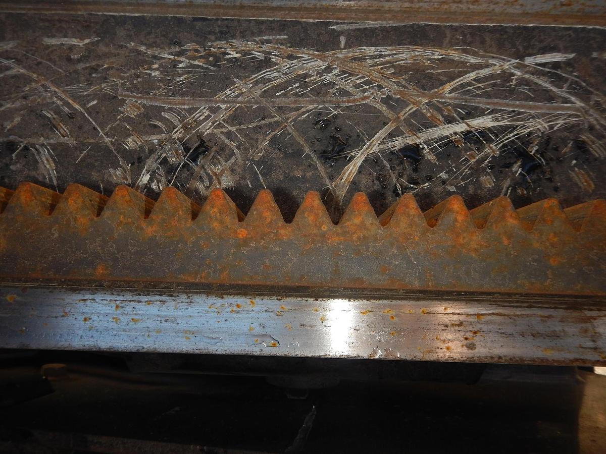 Used 2011 VERMEER NAVIGATOR D20X22 SERIES II