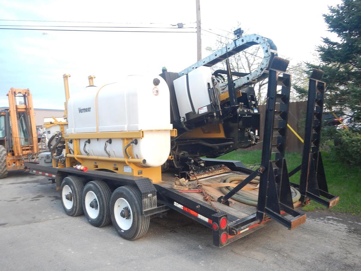 Used 2022 VERMEER NAVIGATOR D23X30 S3