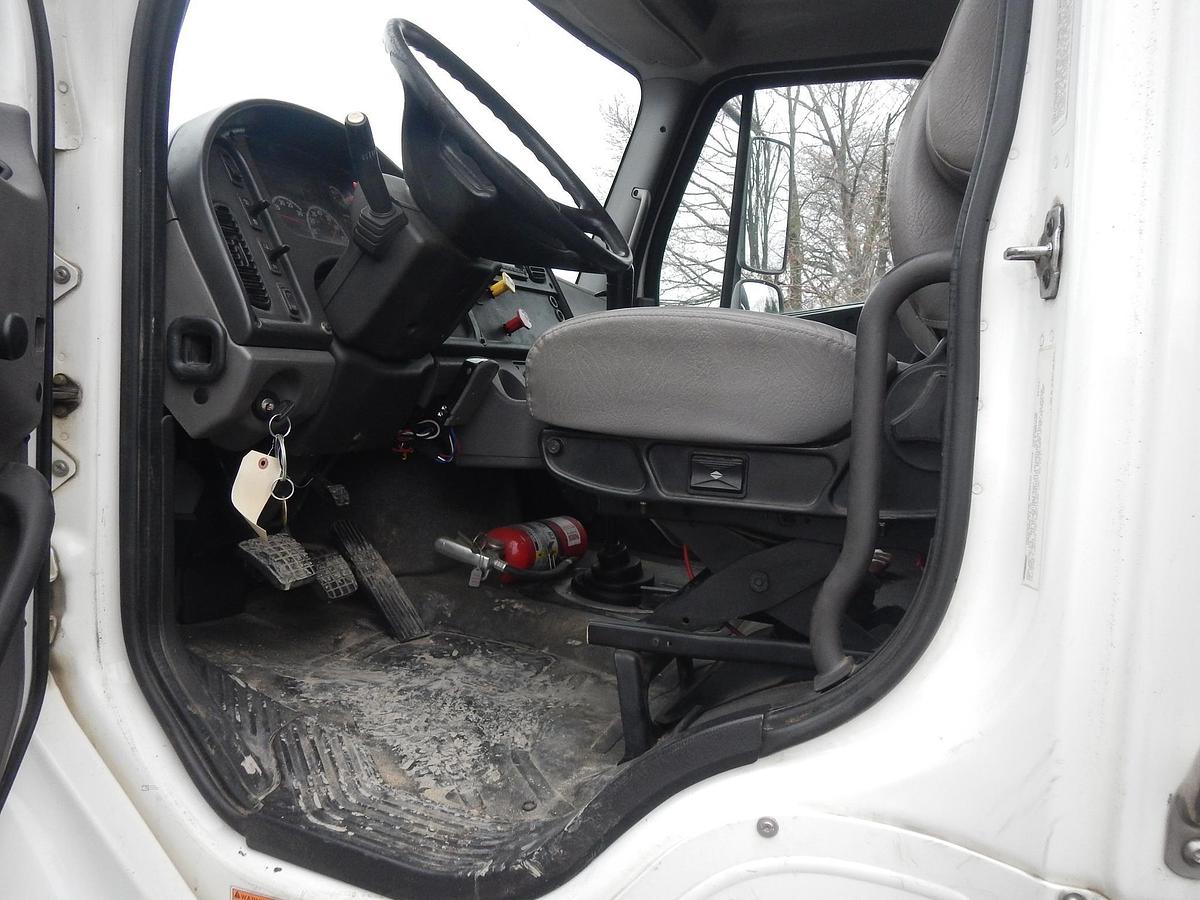 Used 2023 DITCH WITCH JT28