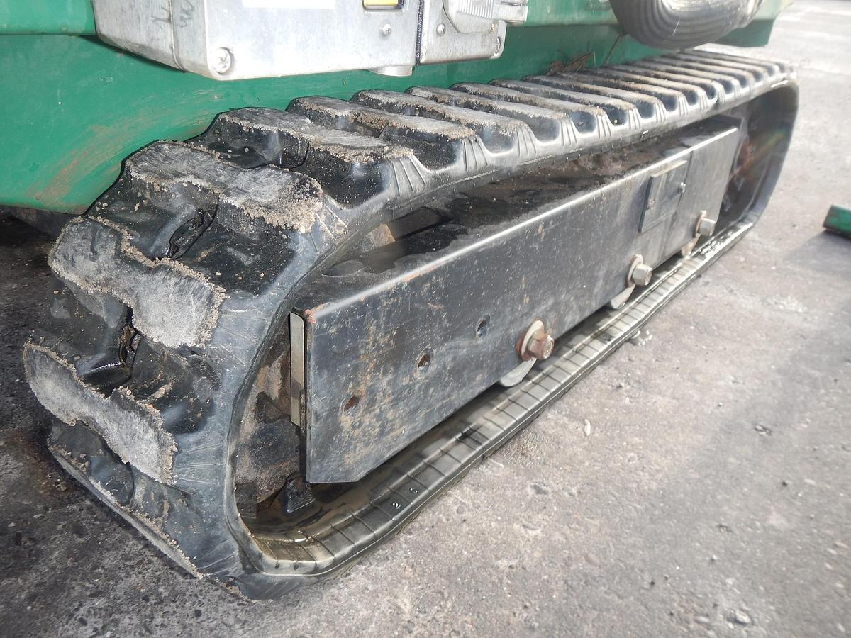 Used 2020 MCELROY TRACSTAR 28