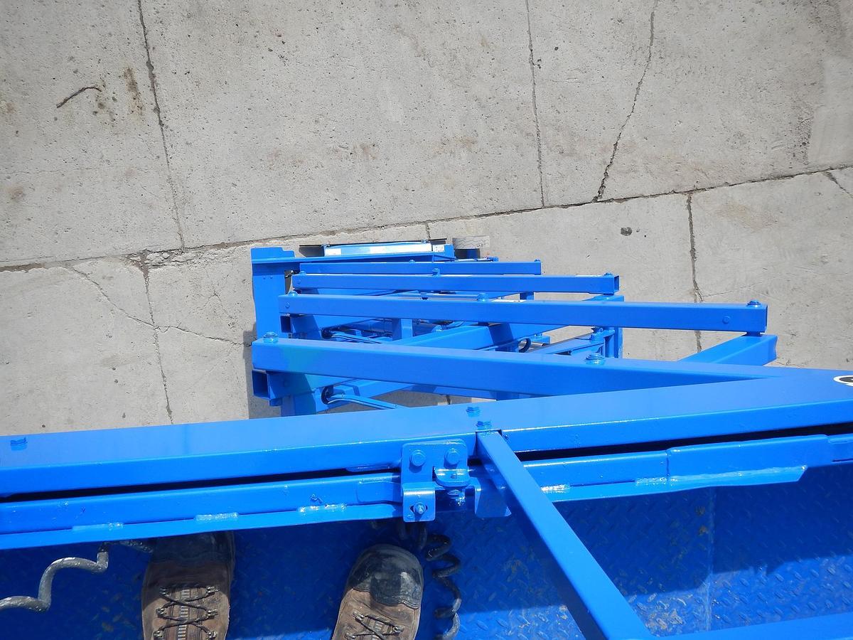 Used 2015 JLG 2646ES