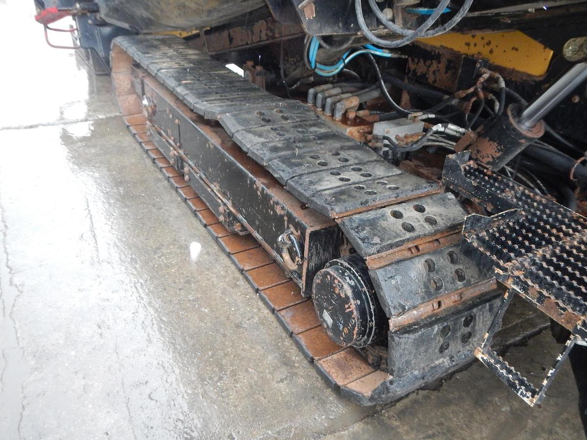 Used 2019 VERMEER NAVIGATOR D60X90 SERIES III