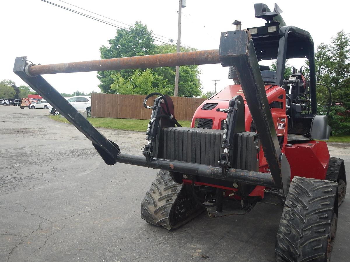 Used 2015 TORO RT1200