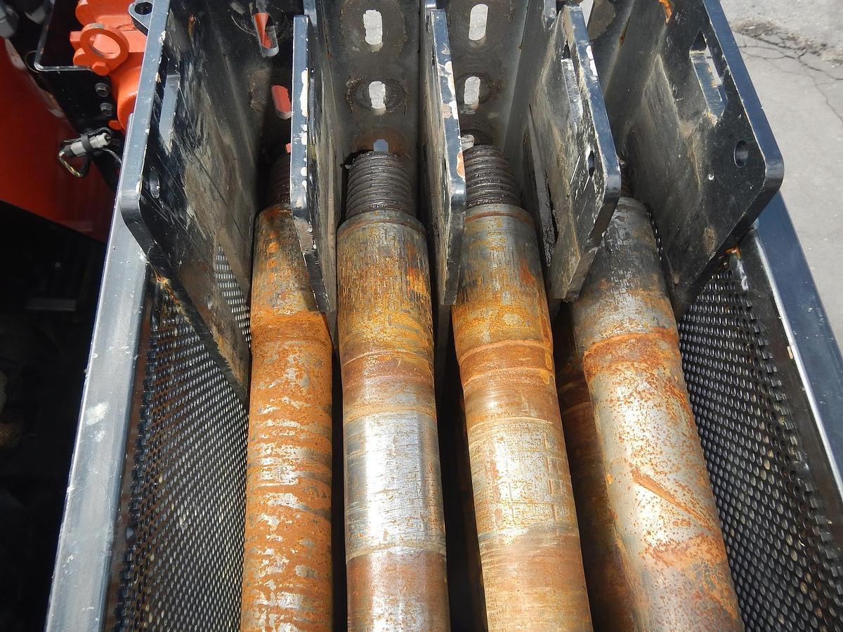 Used 2024 DITCH WITCH JT24