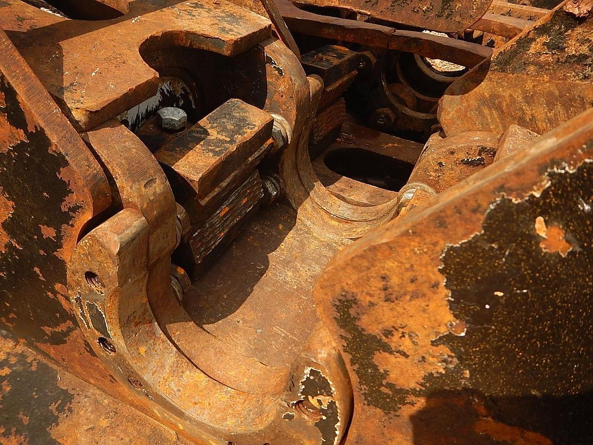 Used 1999 VERMEER NAVIGATOR D50X100A