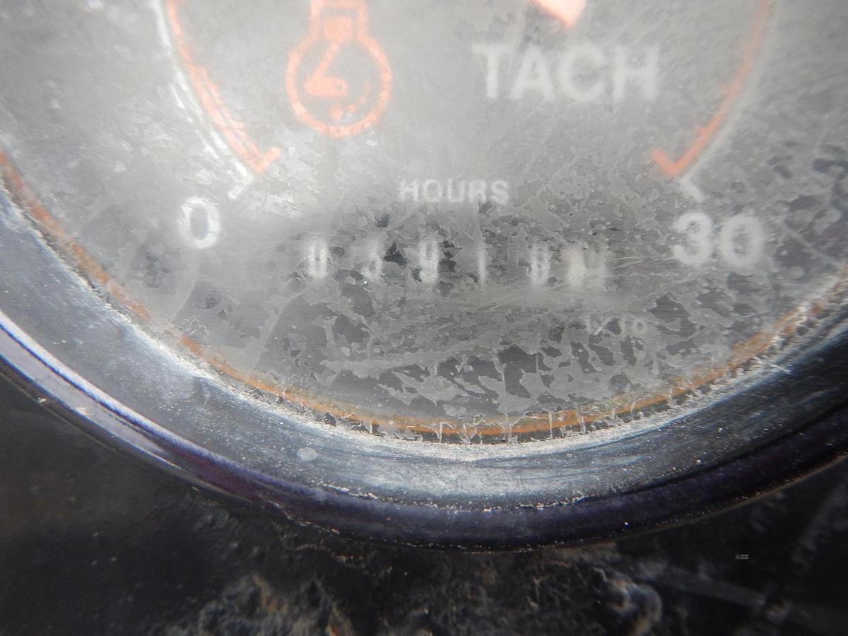 Used 1999 VERMEER NAVIGATOR D50X100A