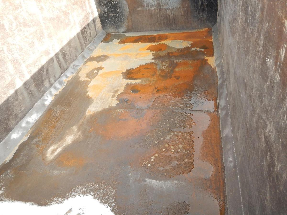 Used 2005 MACK GRANITE CV713