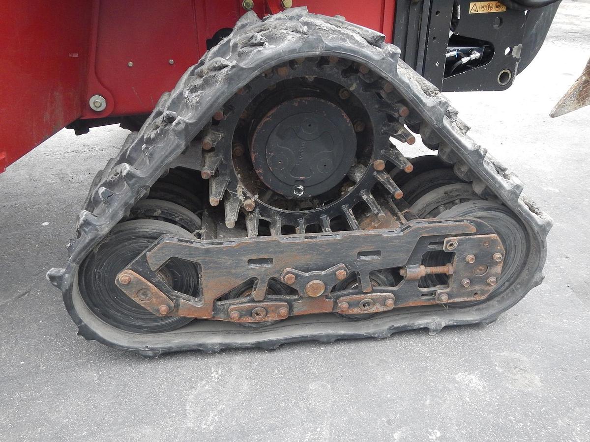 Used 2015 TORO RT1200