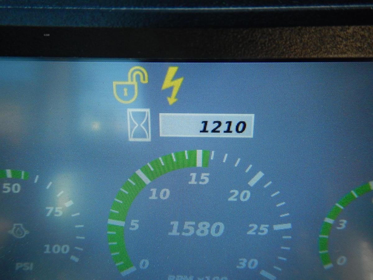 Used 2018 VERMEER NAVIGATOR D40X55DR SERIES III