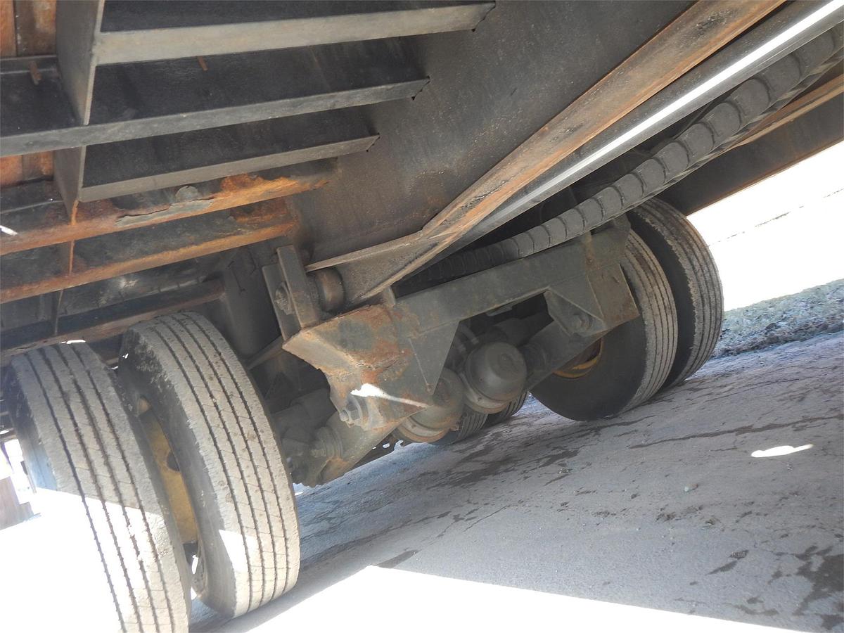 Used 1998 LANDOLL Sliding