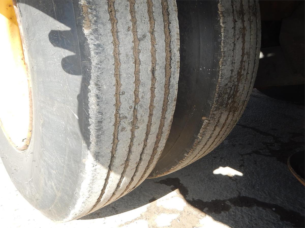 Used 1998 LANDOLL Sliding