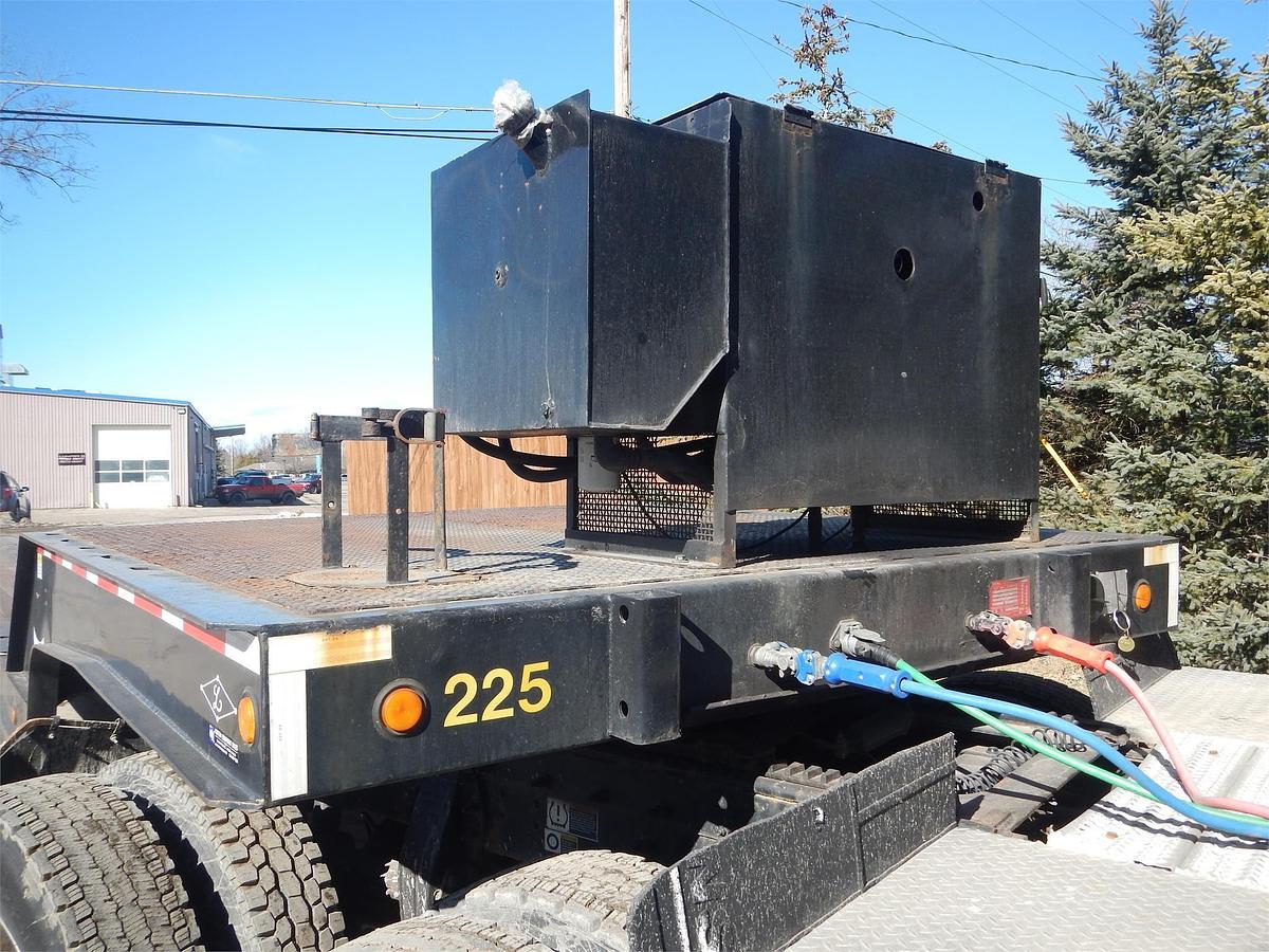 Used 1998 LANDOLL Sliding