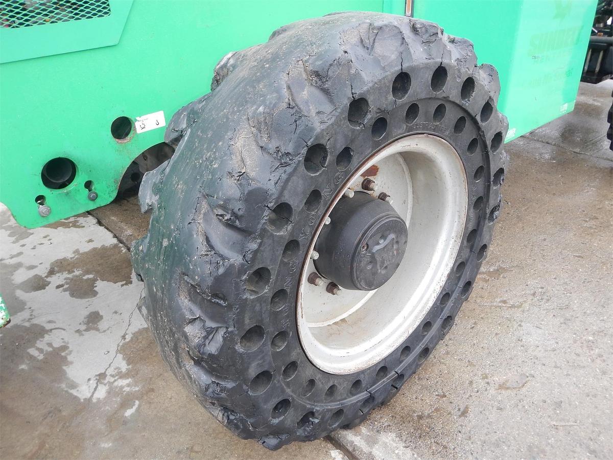 Used 2013 SKY TRAK 10054