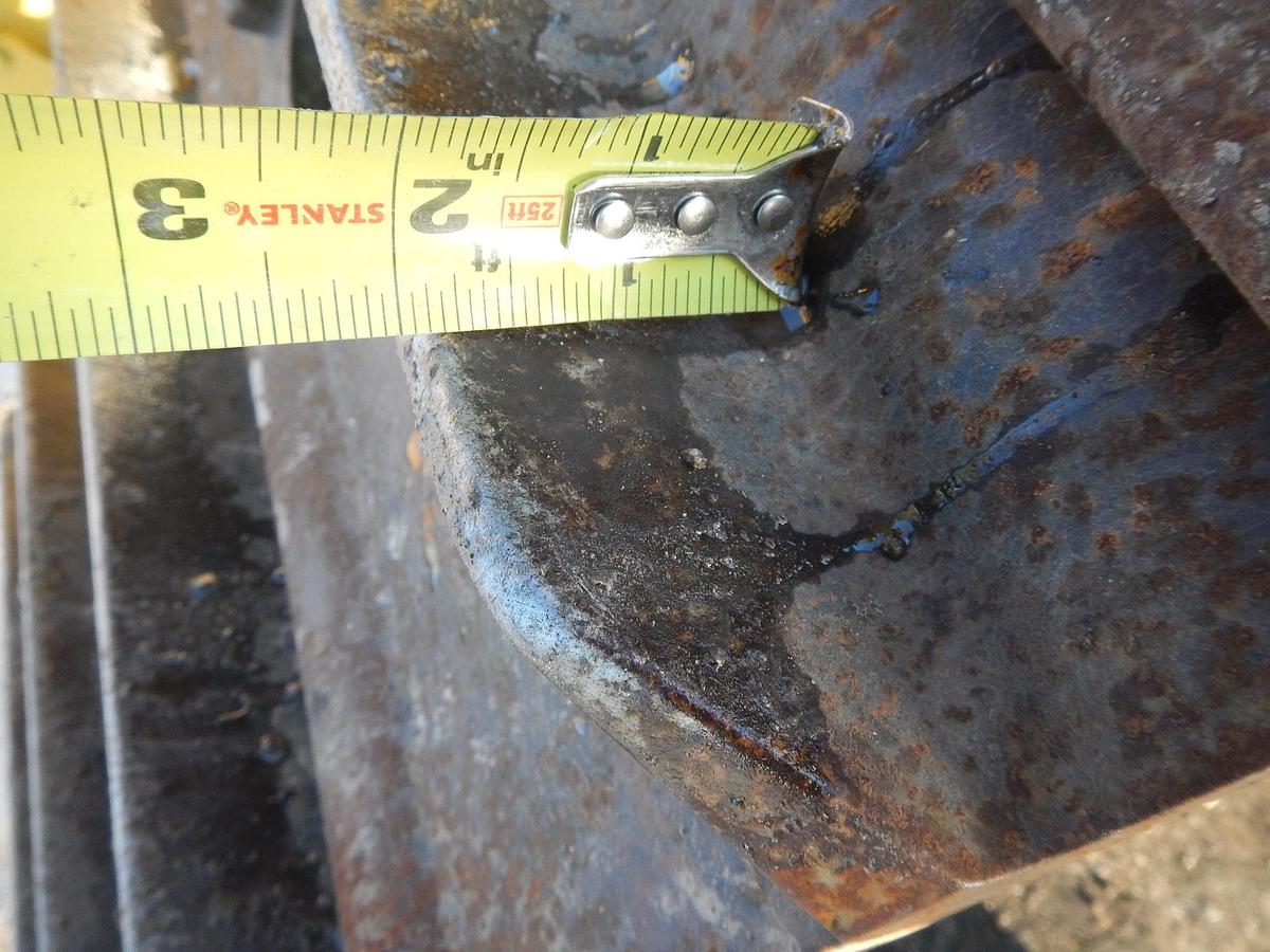 Used 2010 VERMEER XTS1250