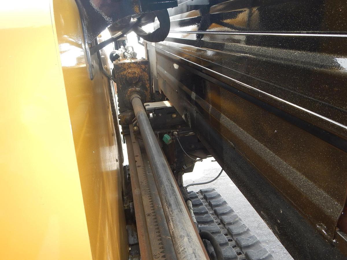 Used 2016 VERMEER NAVIGATOR D20X22 S3