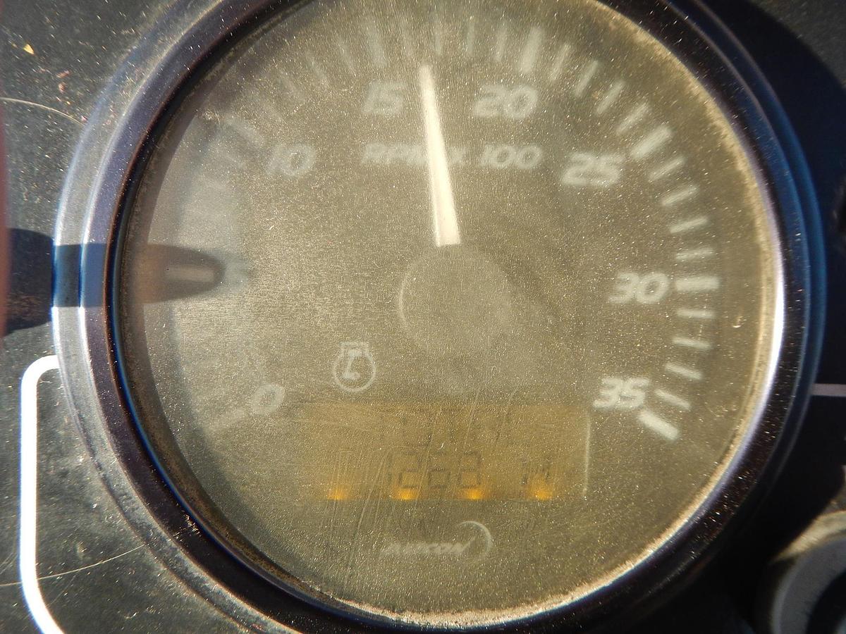 Used 2010 VERMEER XTS1250