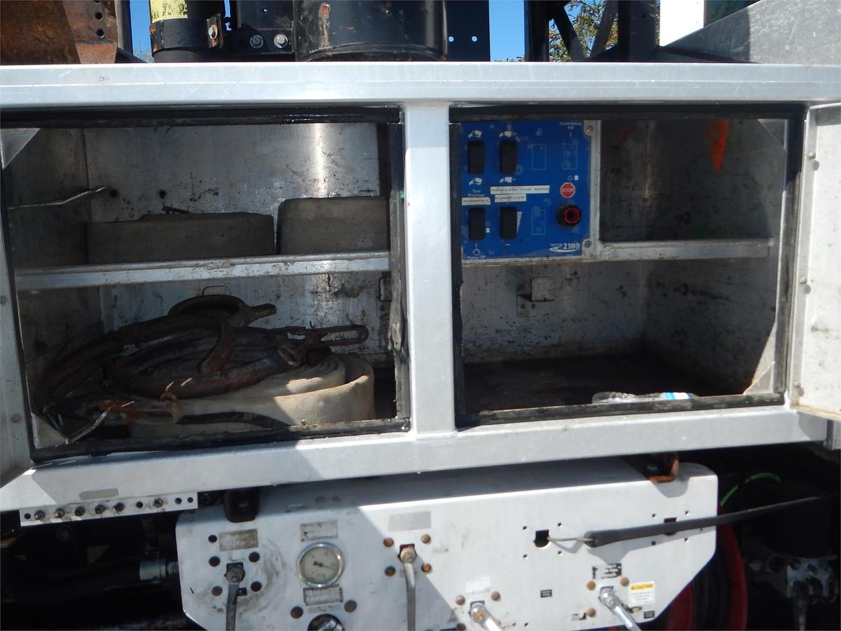 Used 2012 KENWORTH T800