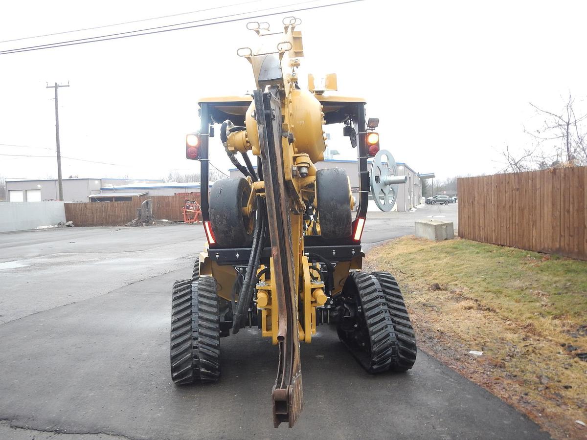 Used 2022 VERMEER RTX1250I2