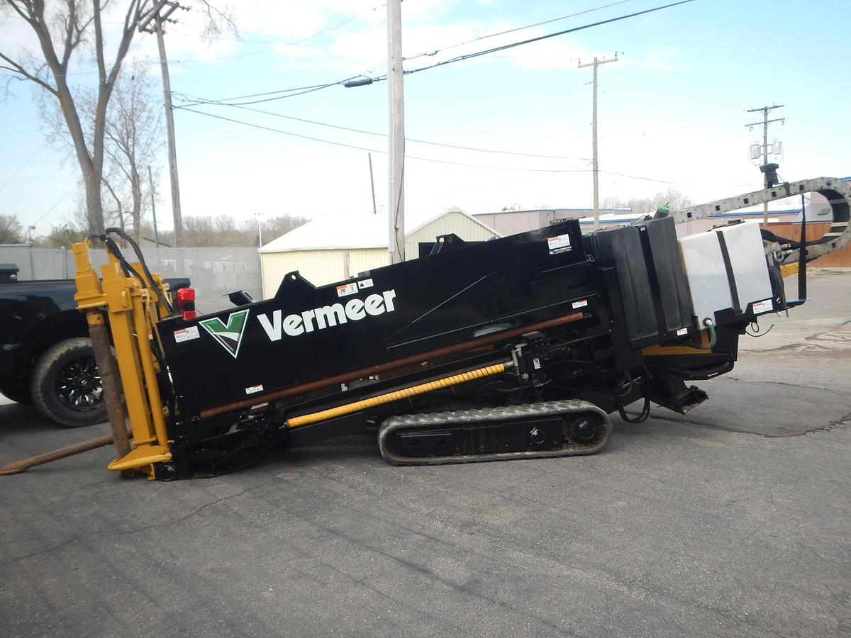 Used 2022 VERMEER NAVIGATOR D23X30 S3