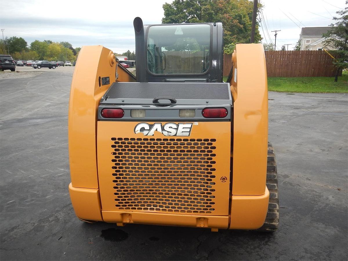Used 2013 CASE TR320