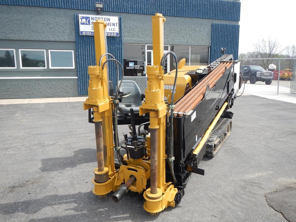 Used 2016 VERMEER NAVIGATOR D20X22 S3