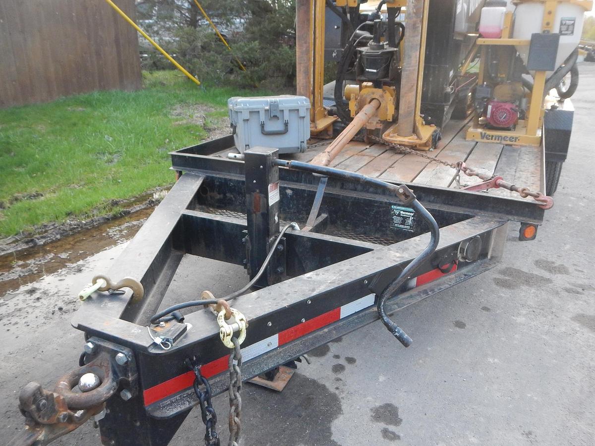 Used 2022 VERMEER NAVIGATOR D23X30 S3