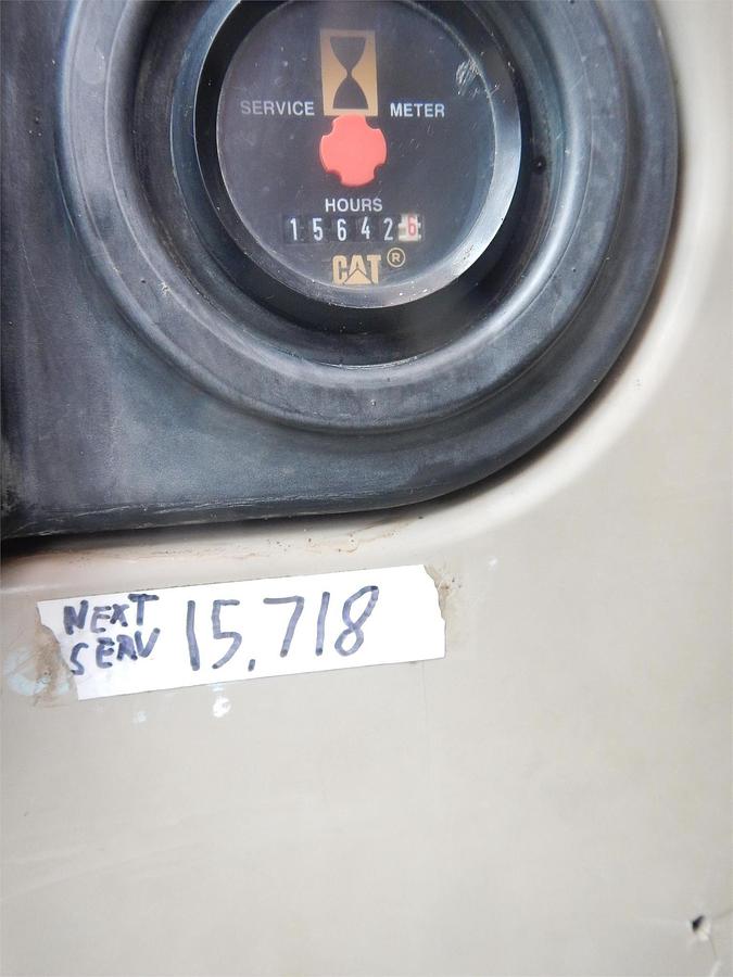 Used 2005 CATERPILLAR 312CL