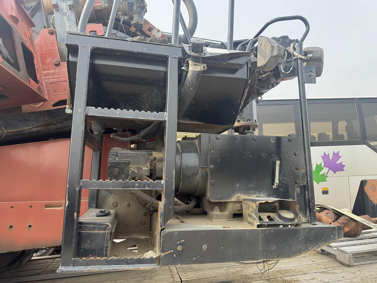 Used 2006 DITCH WITCH JT8020 Mach 1