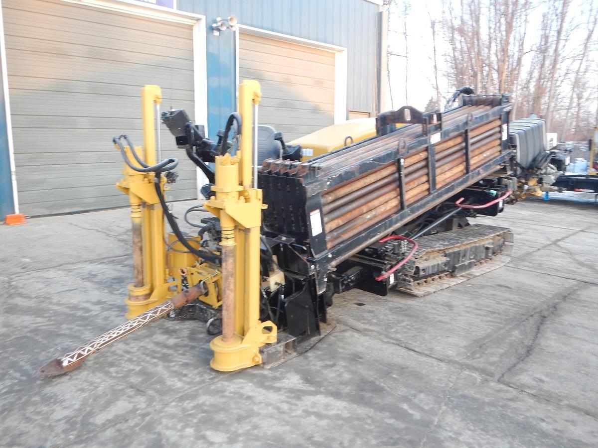 Used 2014 VERMEER NAVIGATOR D24X40 SERIES II