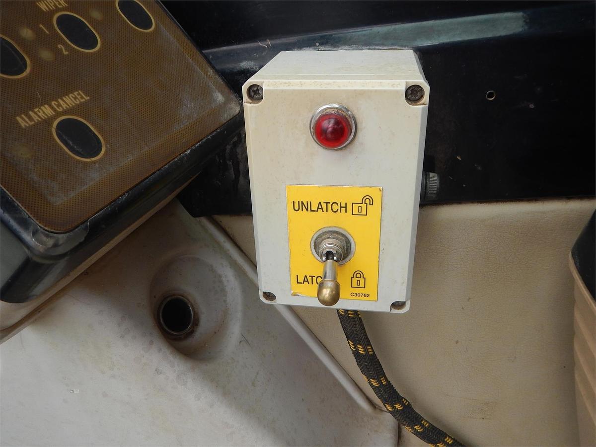 Used 1996 CATERPILLAR 350L