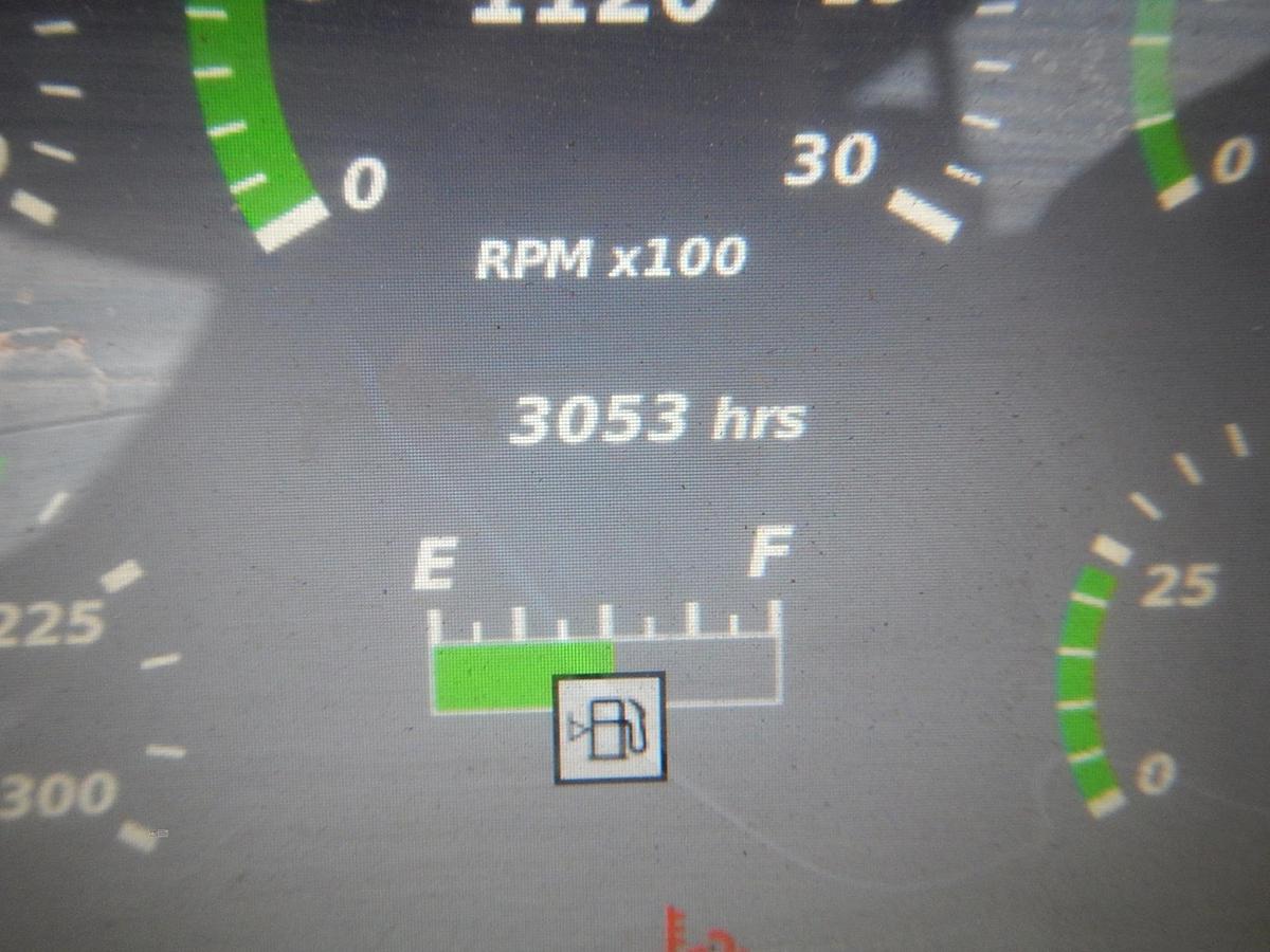 Used 2015 VERMEER NAVIGATOR D36X50 SERIES II