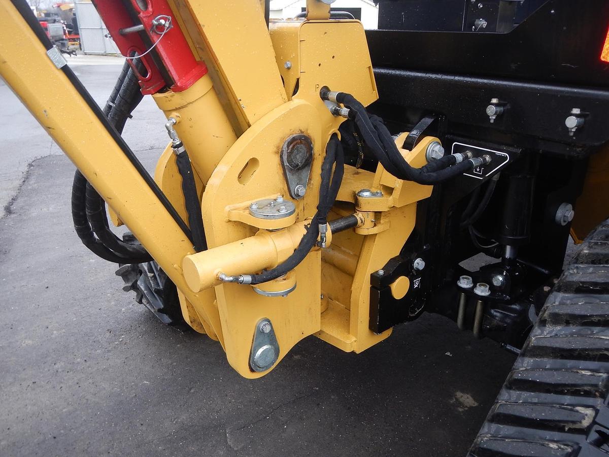 Used 2022 VERMEER RTX1250I2