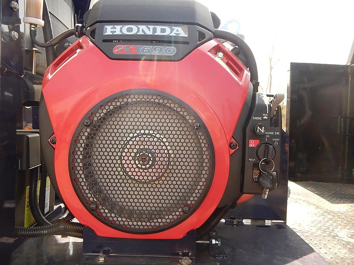 Used 2023 UNIVERSAL HDD UNIMIX 24