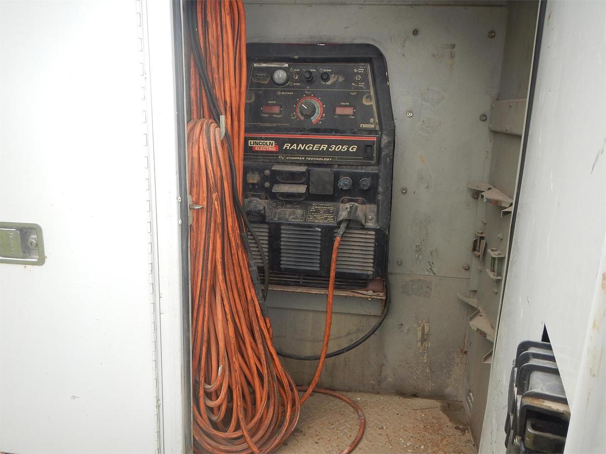 Used 2011 RAM 5500 HD