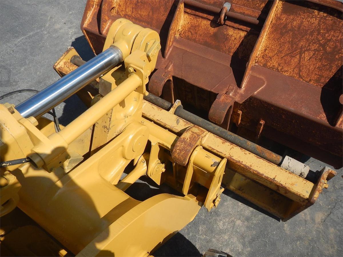 Used 1994 CATERPILLAR 950 II