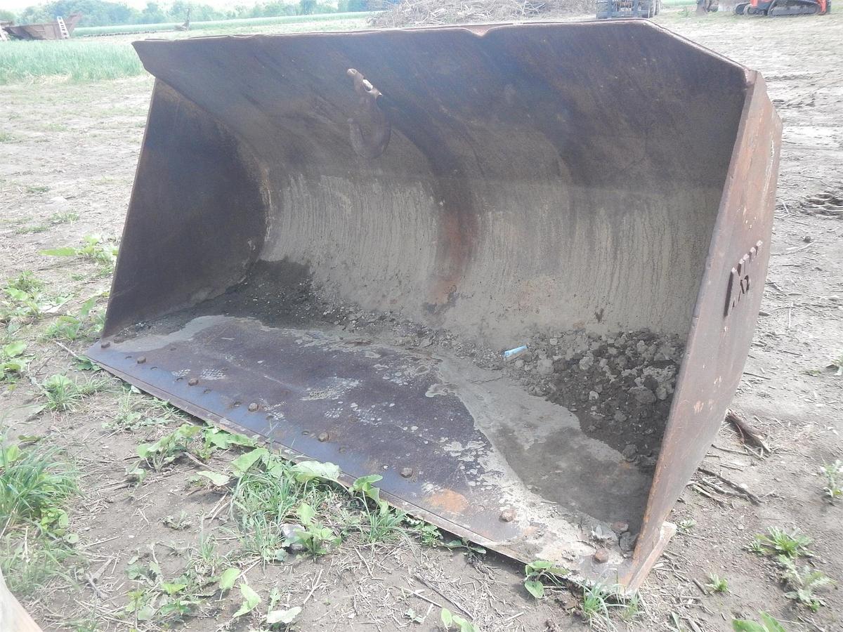 Used 1994 CATERPILLAR 950 II