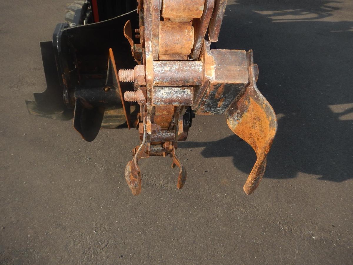 Used 2011 DITCH WITCH 420SX