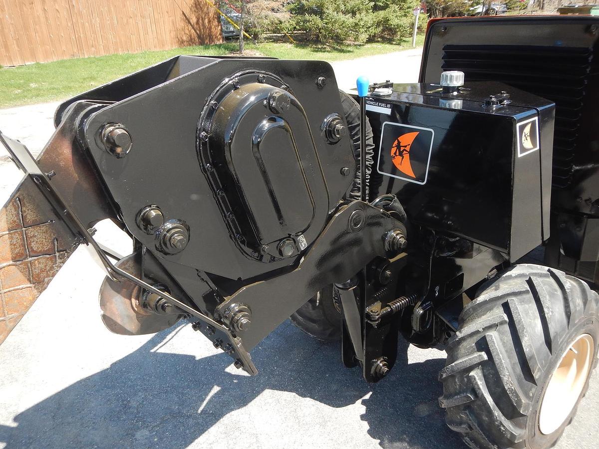 Used 2014 DITCH WITCH 410SX