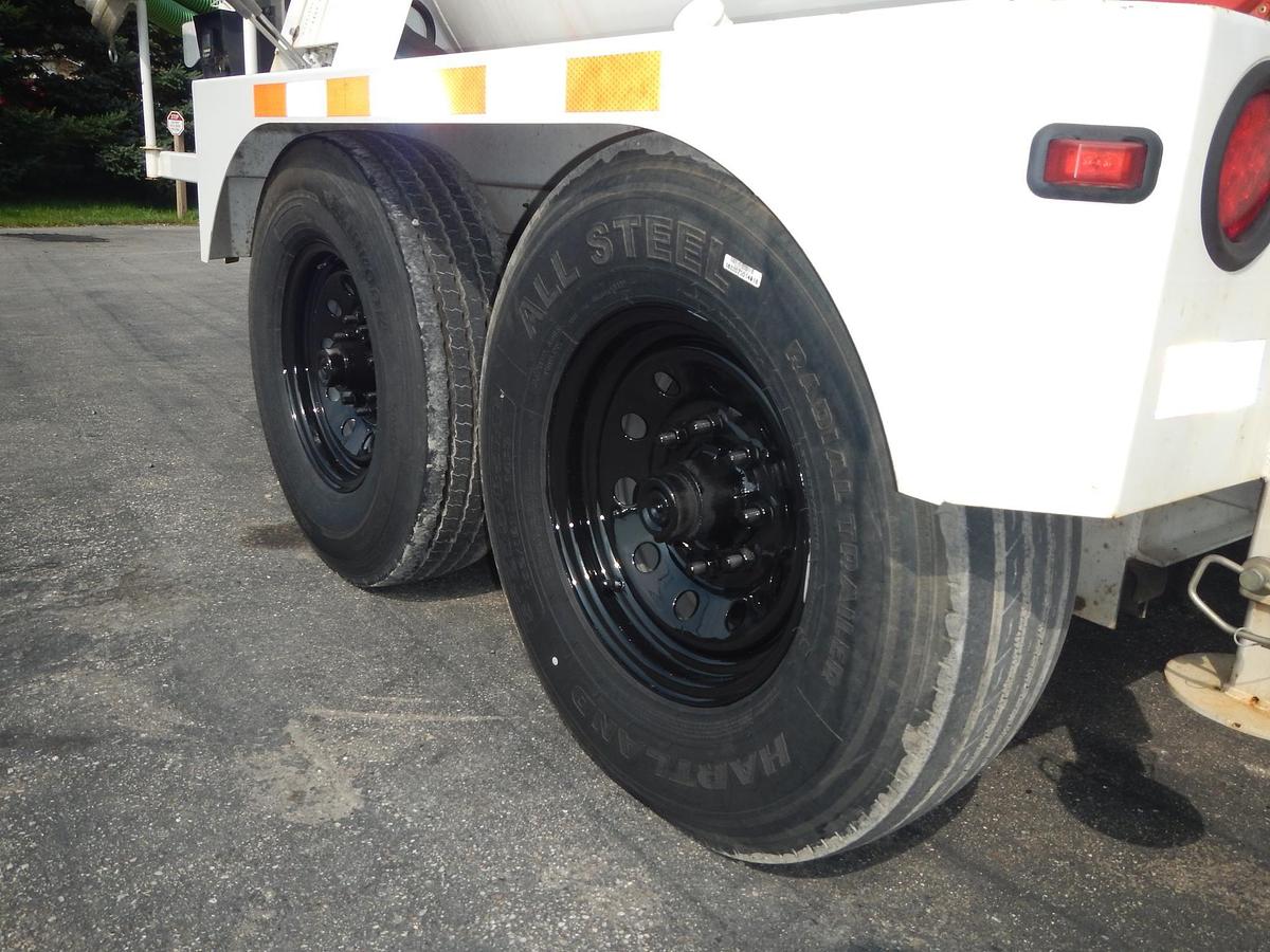 Used 2020 ELASTEC 1000 gal