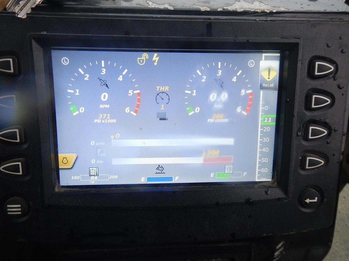 Used 2019 VERMEER NAVIGATOR D60X90 SERIES III