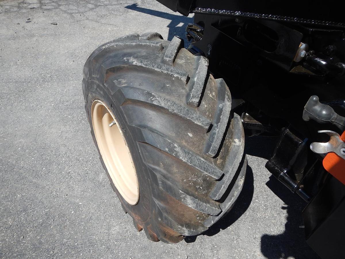 Used 2014 DITCH WITCH 410SX