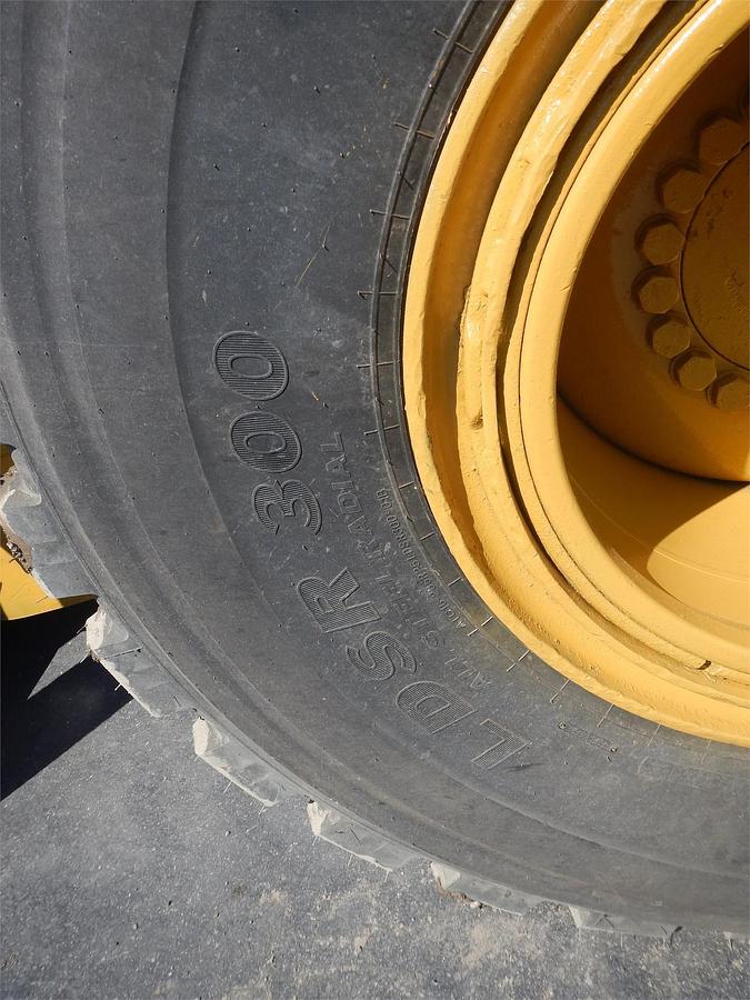 Used 1994 CATERPILLAR 950 II