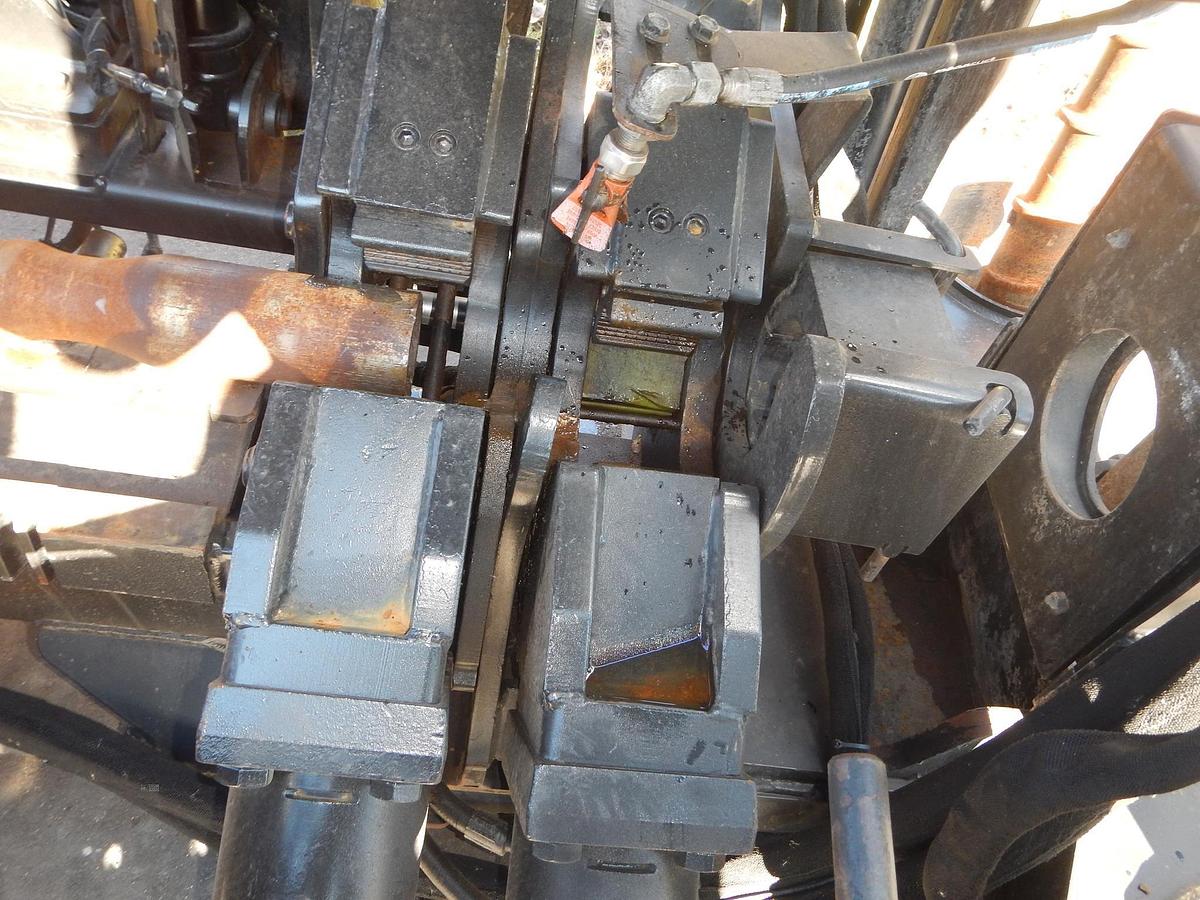 Used 2014 DITCH WITCH JT3020AT