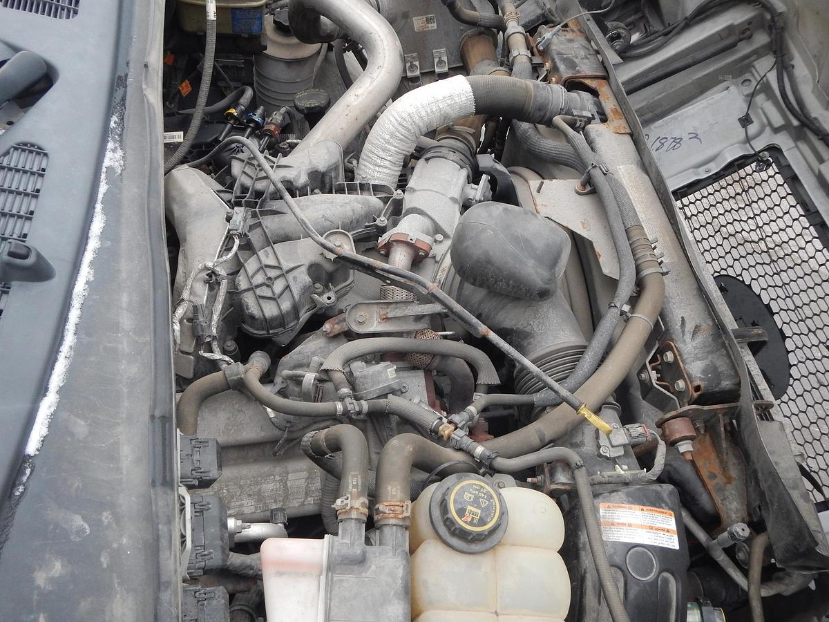 Used 2019 DITCH WITCH JT20