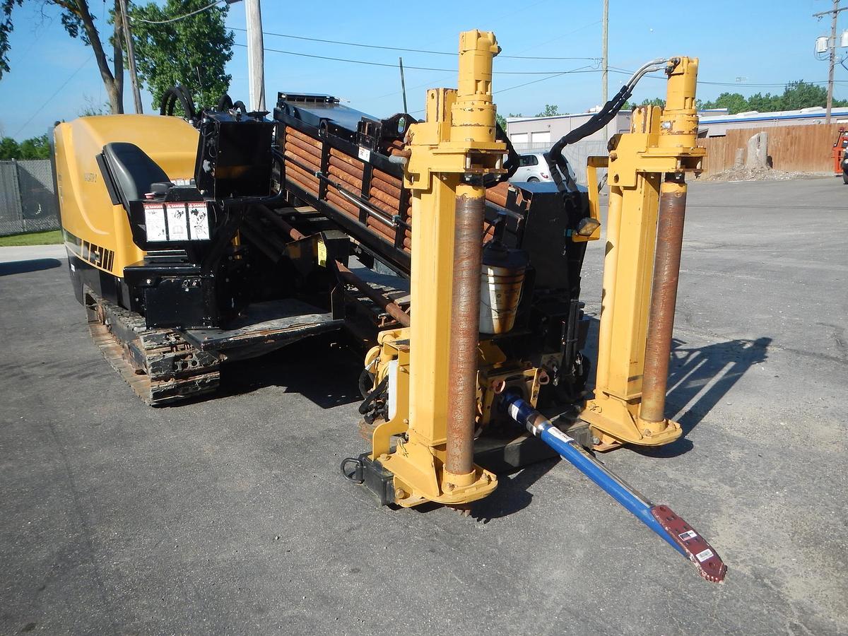 Used 2020 VERMEER NAVIGATOR D24X40 SERIES III