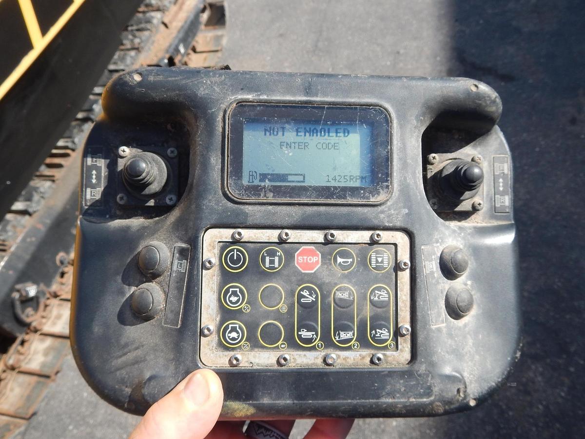 Used 2020 VERMEER NAVIGATOR D24X40 SERIES III